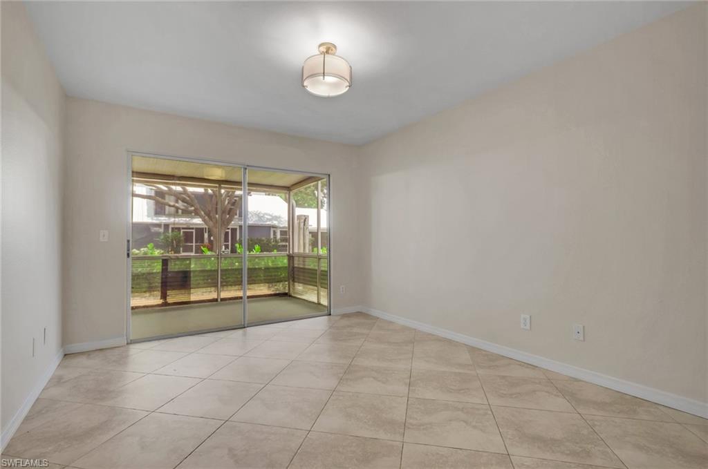 TIMBERWOOD OF NAPLES - Residential