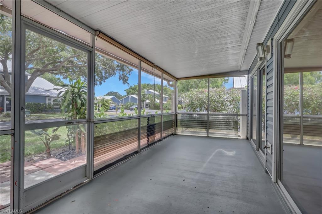 TIMBERWOOD OF NAPLES - Residential
