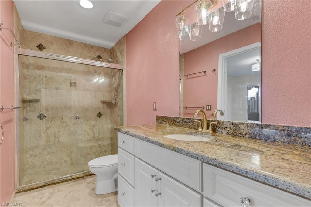 TIMBERWOOD OF NAPLES - Residential