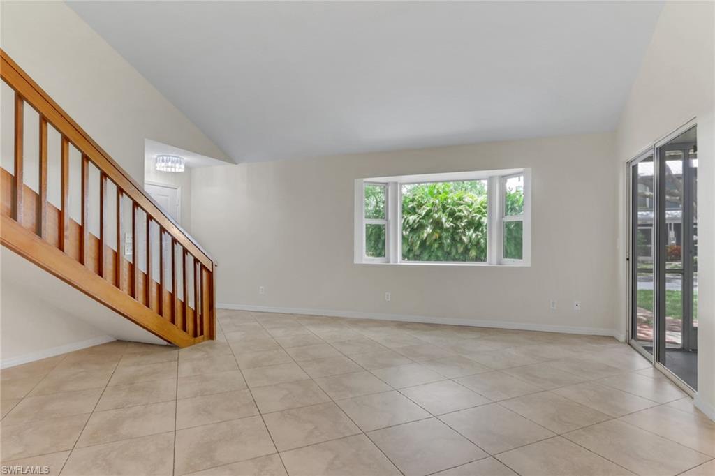 TIMBERWOOD OF NAPLES - Residential