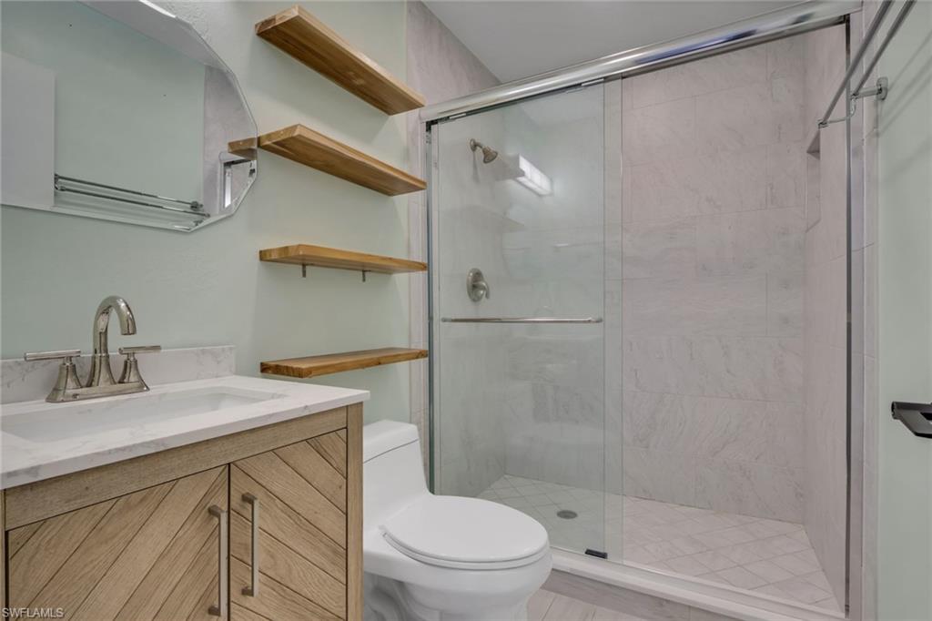 TIMBERWOOD OF NAPLES - Residential