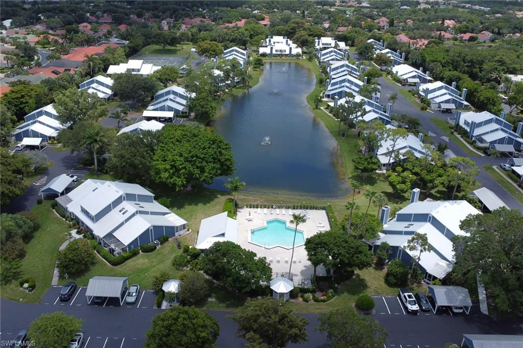 TIMBERWOOD OF NAPLES - Residential