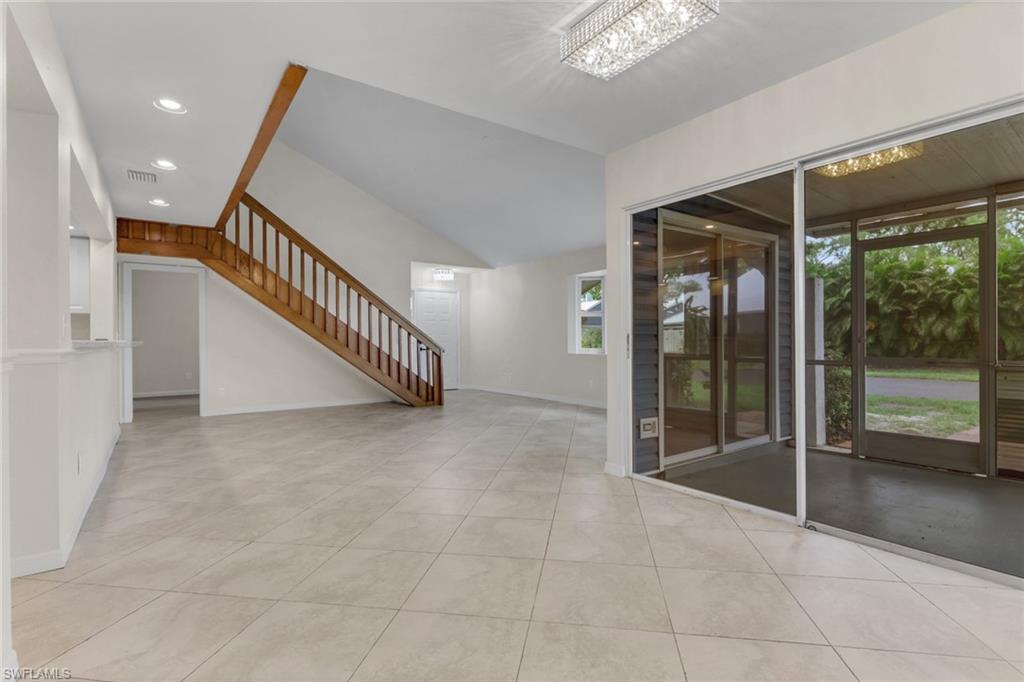 TIMBERWOOD OF NAPLES - Residential