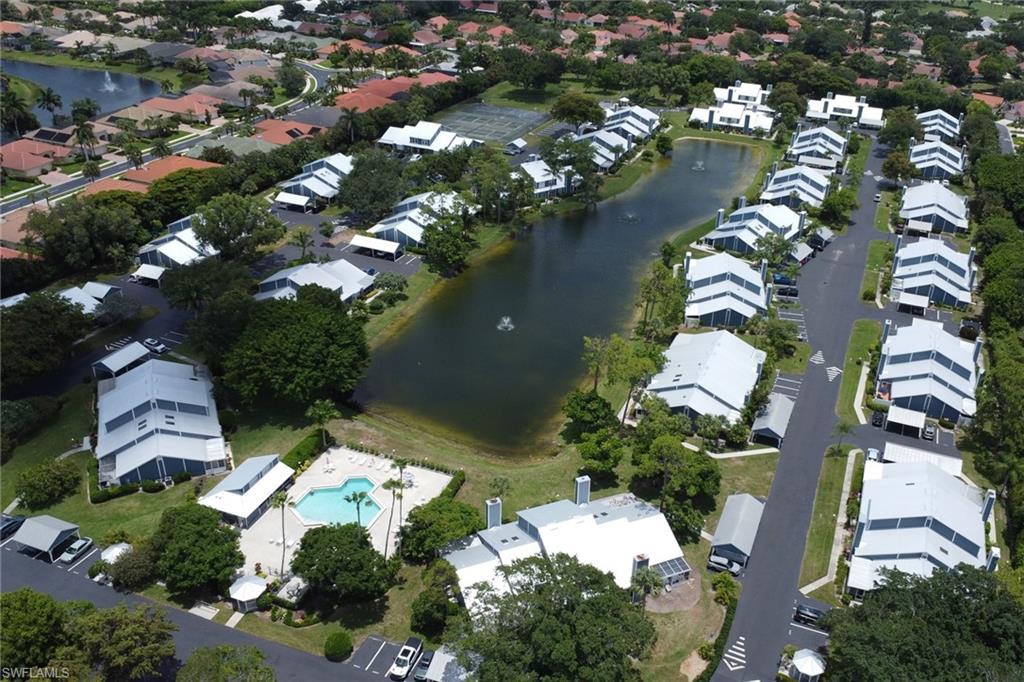 TIMBERWOOD OF NAPLES - Residential
