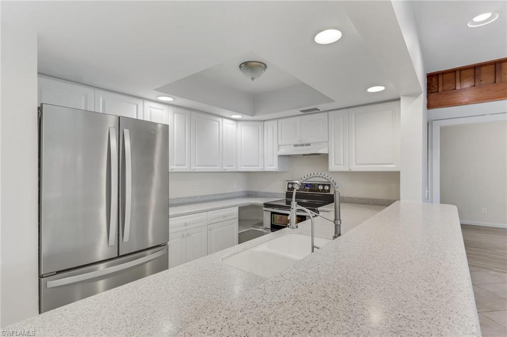 TIMBERWOOD OF NAPLES - Residential
