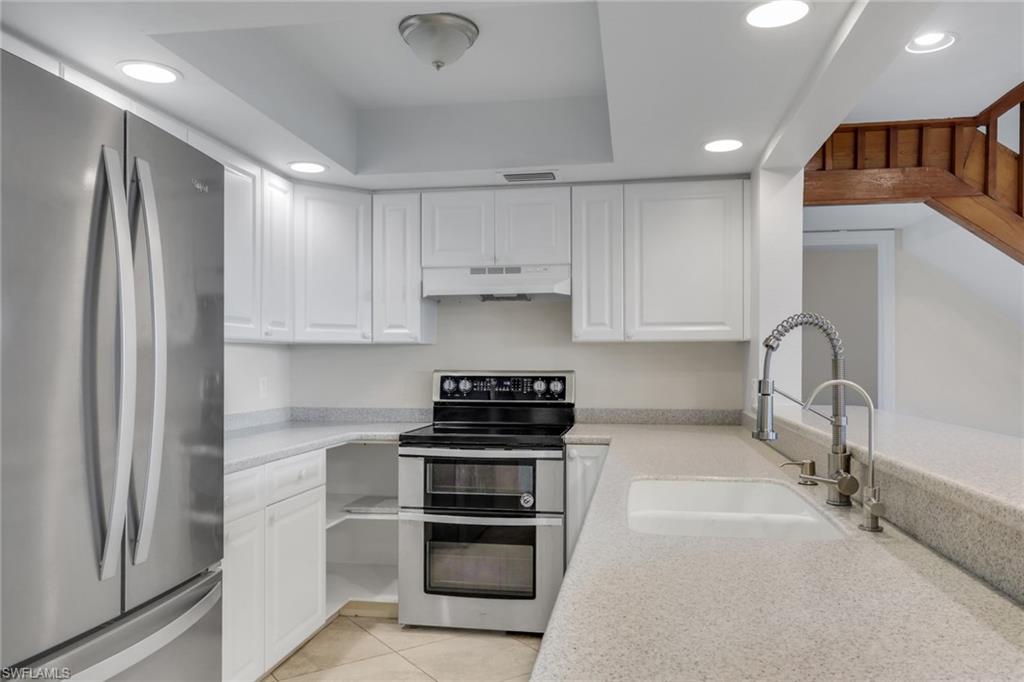 TIMBERWOOD OF NAPLES - Residential