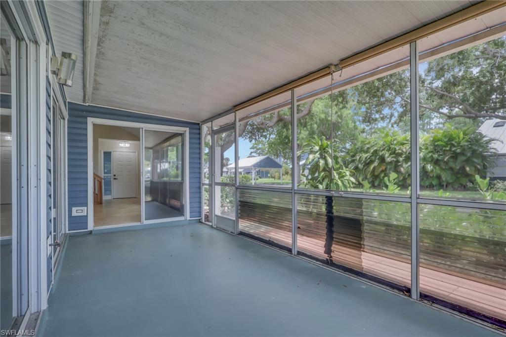 TIMBERWOOD OF NAPLES - Residential