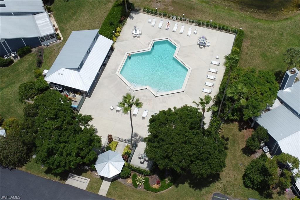TIMBERWOOD OF NAPLES - Residential