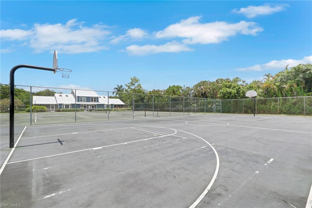 TIMBERWOOD OF NAPLES - Residential