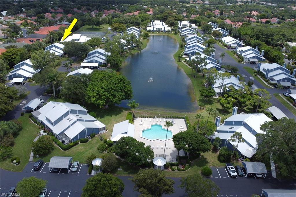 TIMBERWOOD OF NAPLES - Residential