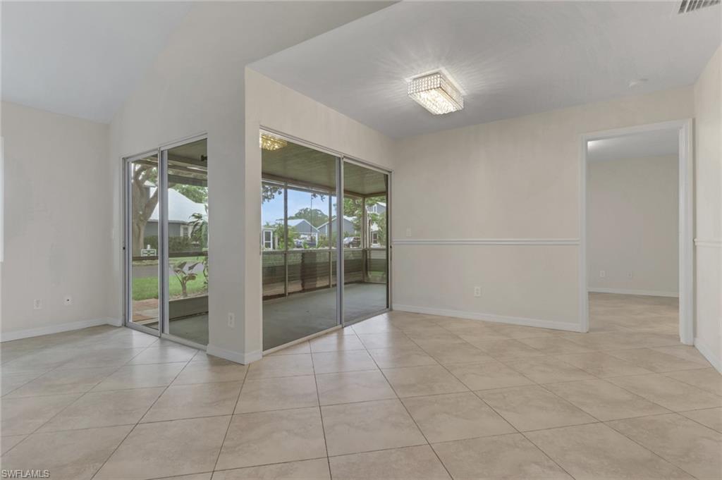 TIMBERWOOD OF NAPLES - Residential