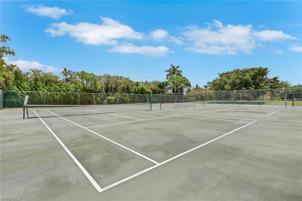 TIMBERWOOD OF NAPLES - Residential