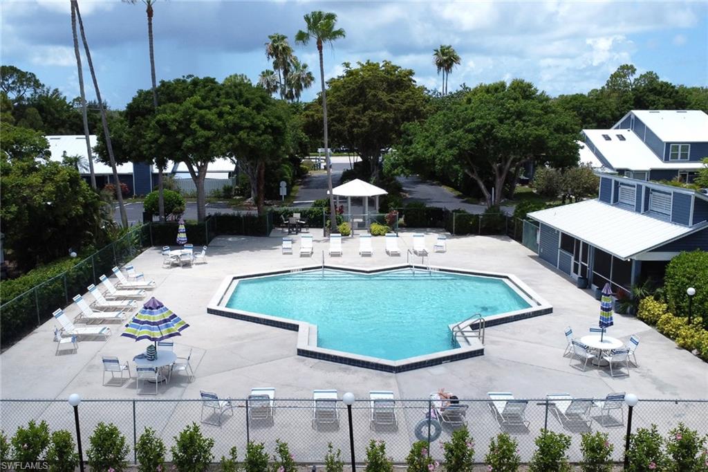 TIMBERWOOD OF NAPLES - Residential