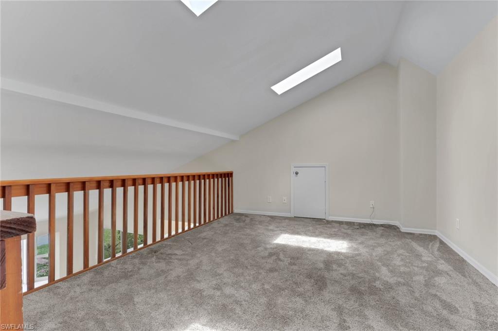 TIMBERWOOD OF NAPLES - Residential
