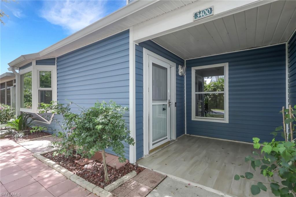 TIMBERWOOD OF NAPLES - Residential