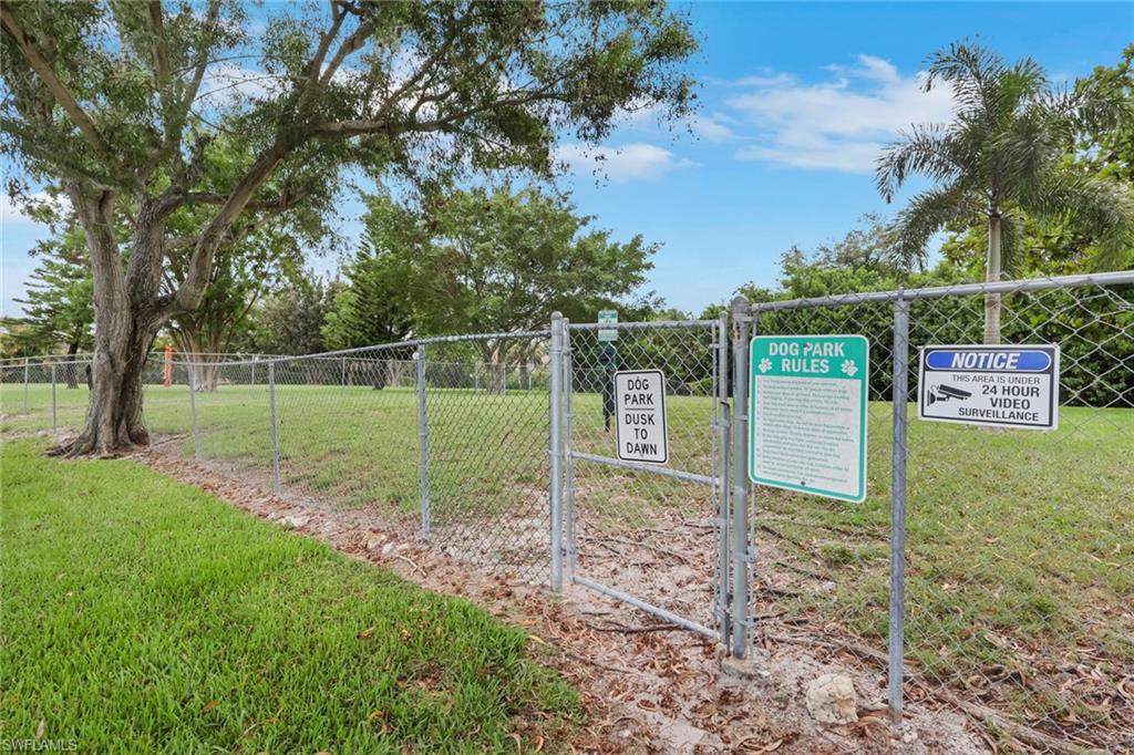 TIMBERWOOD OF NAPLES - Residential