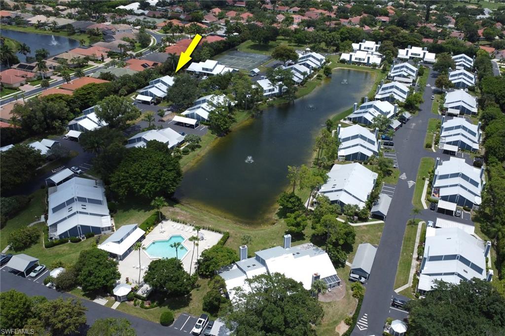 TIMBERWOOD OF NAPLES - Residential