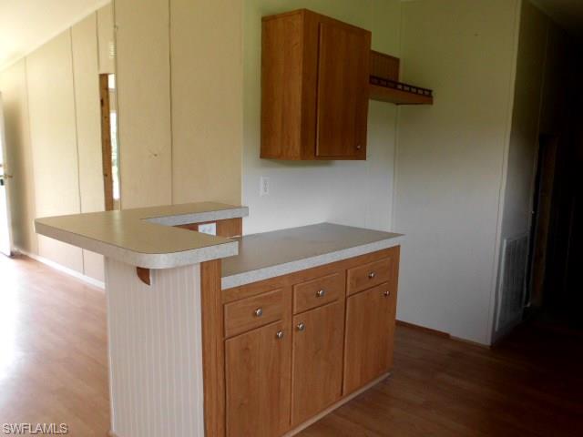 MONTURA - Residential