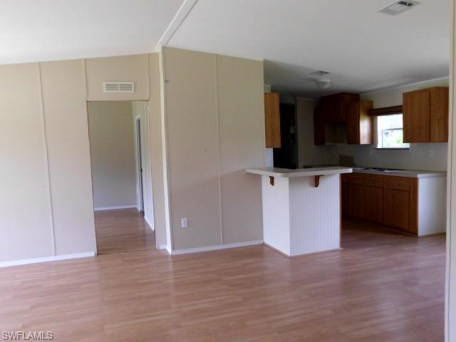 MONTURA - Residential