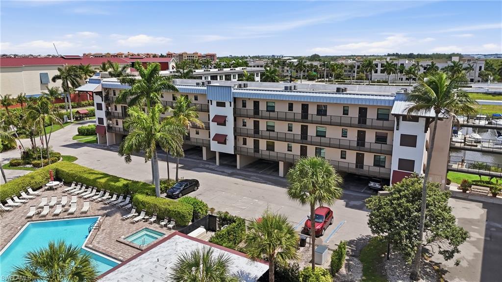BEAUMER - Residential