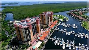 Location Location Location, this fantastic lot is ready to build. Rarely available lot across the street from Cape Harbour Marina. Across the street is the clubhouse for Cape Harbour.  Perfect spot to build a winter home or invest in an air bnb. Walk to Cape Harbour for great food, shops, and entertainment. Rent a boat and enjoy a day on the water. The street is lined with palm trees and manicured landscaping. Surrounding homes are all in the million plus range. Publix, doctors, banks and everything else is within walking distance. Don't miss out on this gem of a lot. CITY SEWER & WATER/ALL ASSESSMENTS PAID