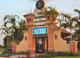 CAPE CORAL - Land