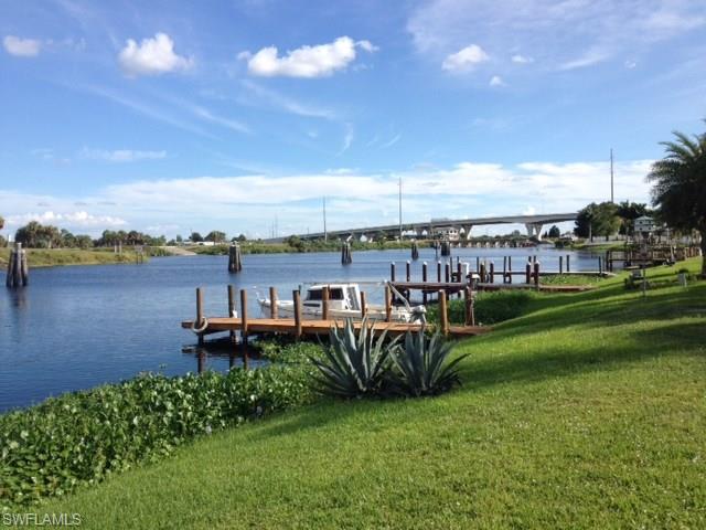 MOORE HAVEN - Residential
