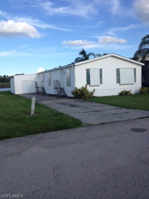 MOORE HAVEN - Residential