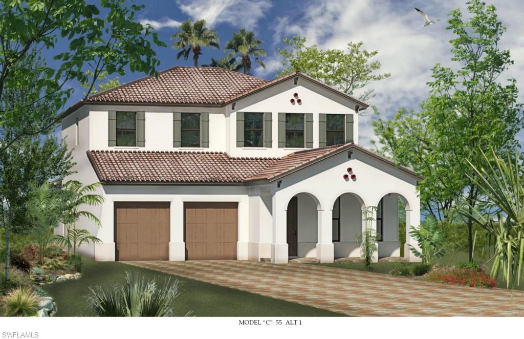 MAPLE RIDGE - Residential