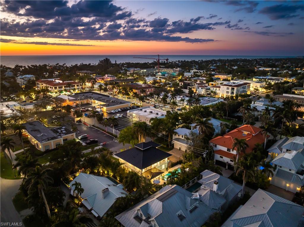OLDE NAPLES - Residential