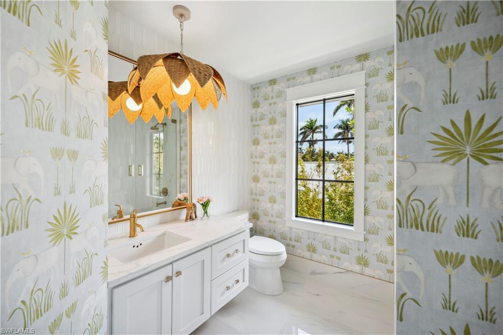 OLDE NAPLES - Residential