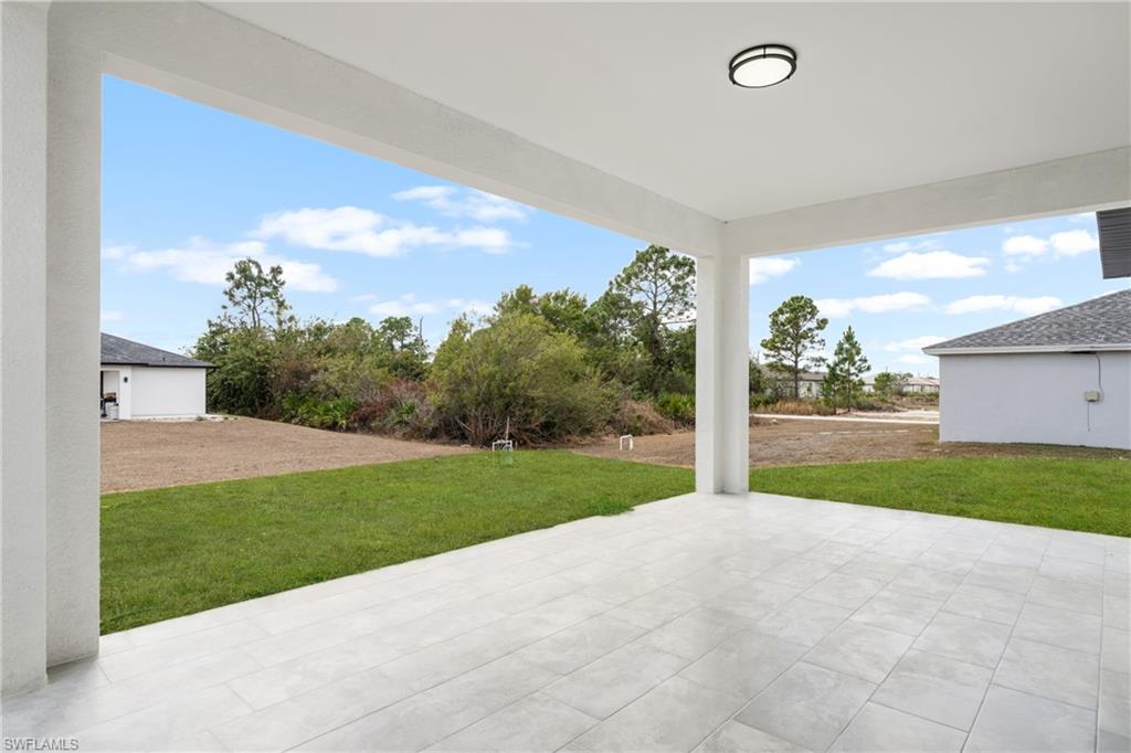 LEHIGH ACRES - Residential Lease