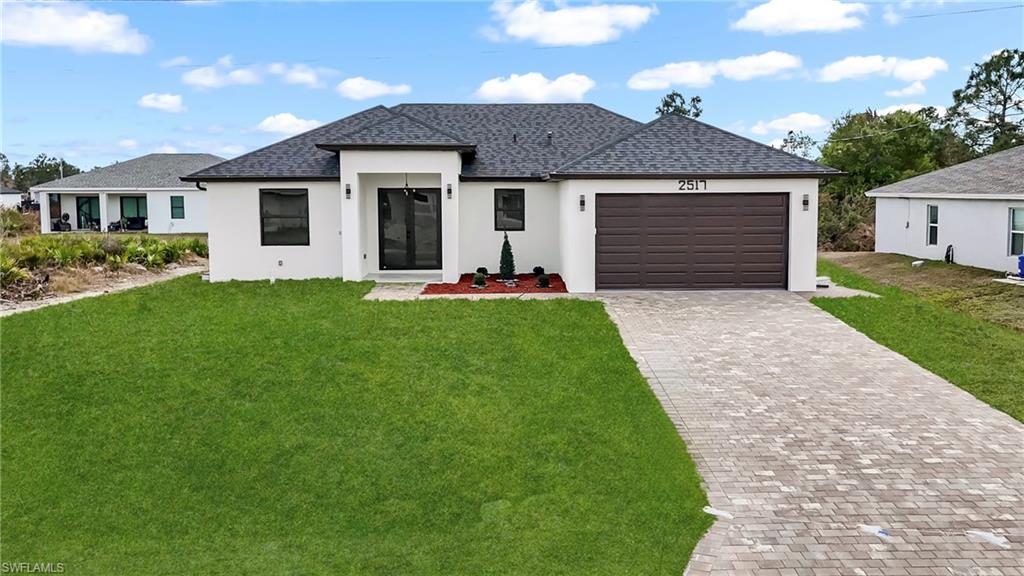 LEHIGH ACRES - Residential Lease