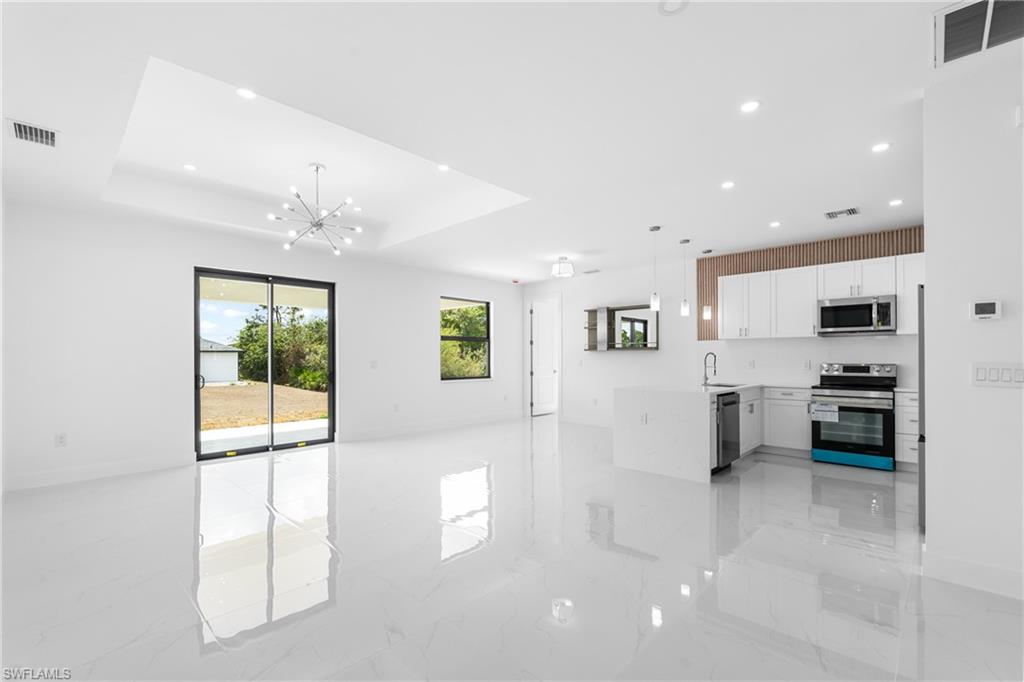 LEHIGH ACRES - Residential Lease