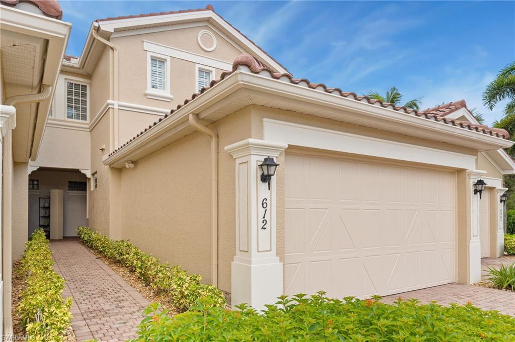 REFLECTION KEY - Residential