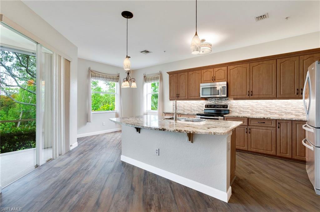 REFLECTION KEY - Residential