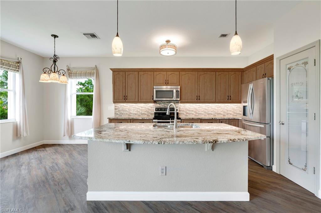 REFLECTION KEY - Residential