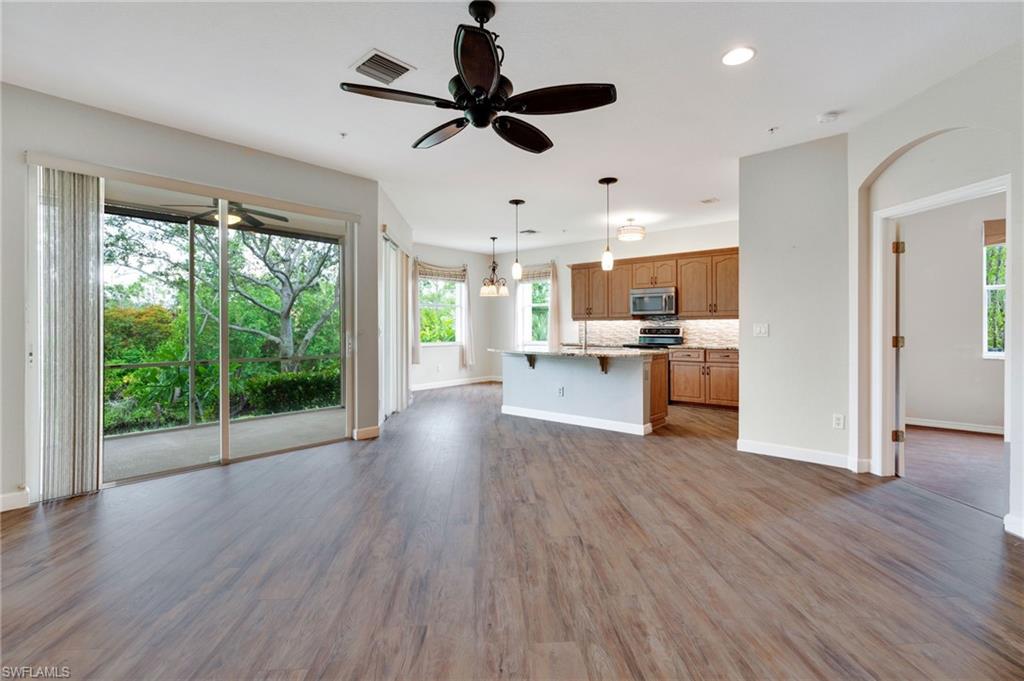 REFLECTION KEY - Residential