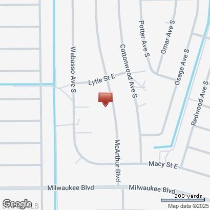 LEHIGH ACRES - Land
