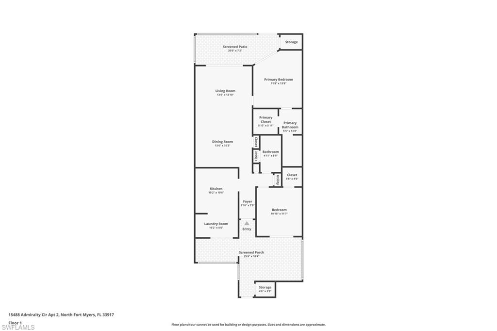 ADMIRALTY YACHT & RACQUET CLUB - Residential