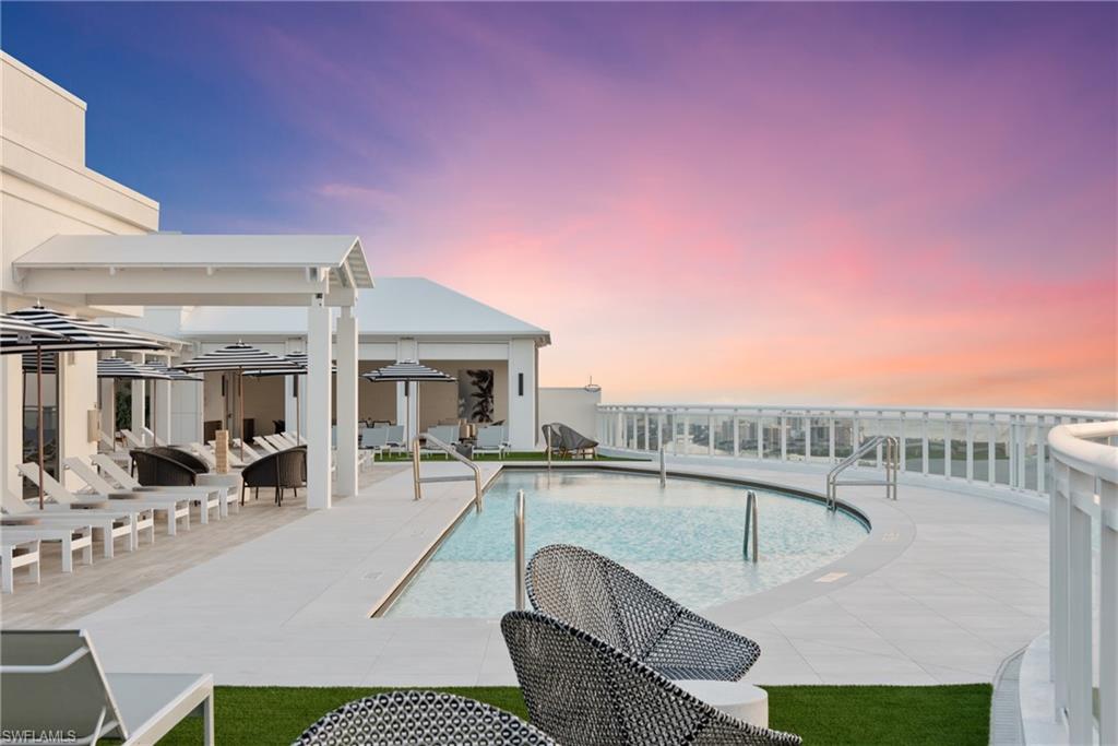 KALEA BAY TOWER 400 - Residential