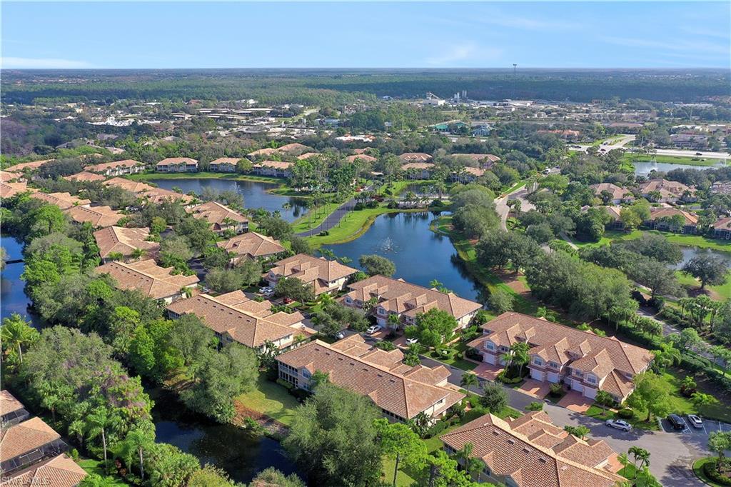 SOUTHBRIDGE - Residential