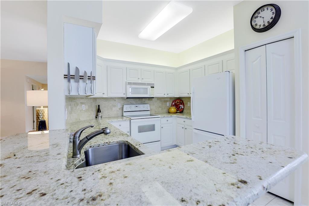SOUTHBRIDGE - Residential