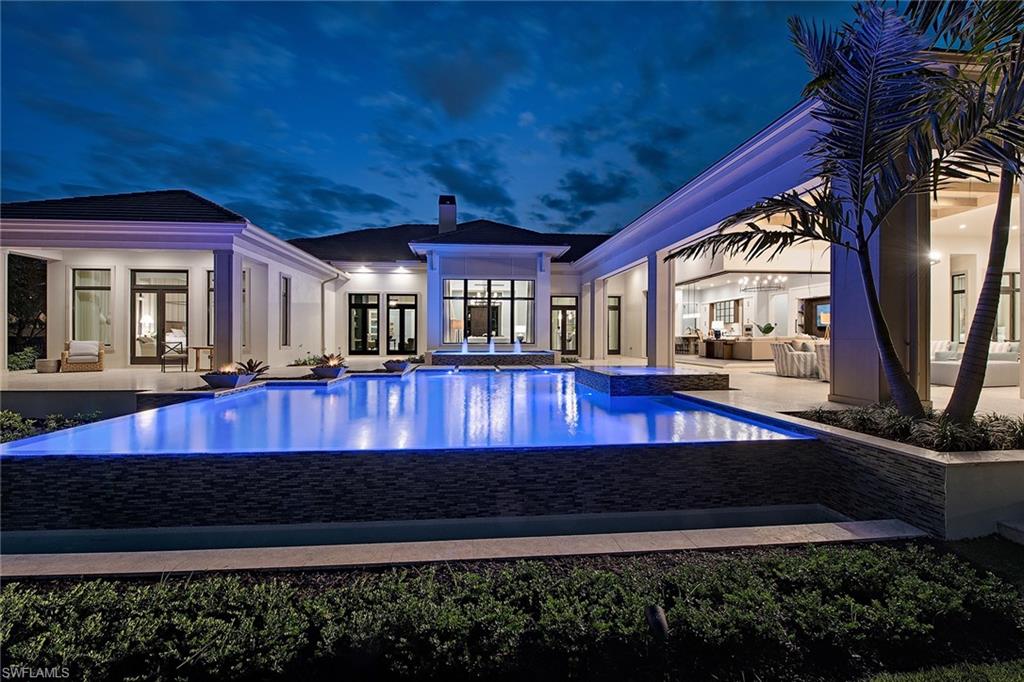 ESTUARY AT GREY OAKS - Residential