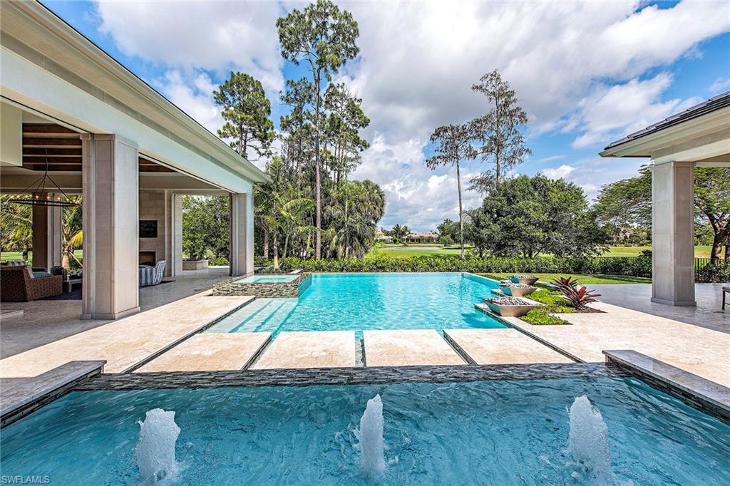 ESTUARY AT GREY OAKS - Residential