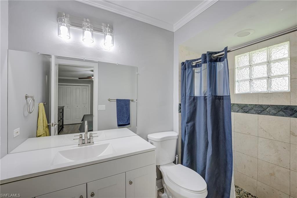 VILLAS FIVE - Residential