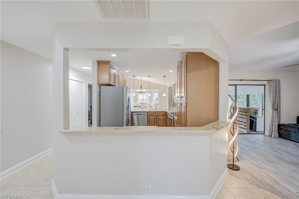 VILLAS FIVE - Residential