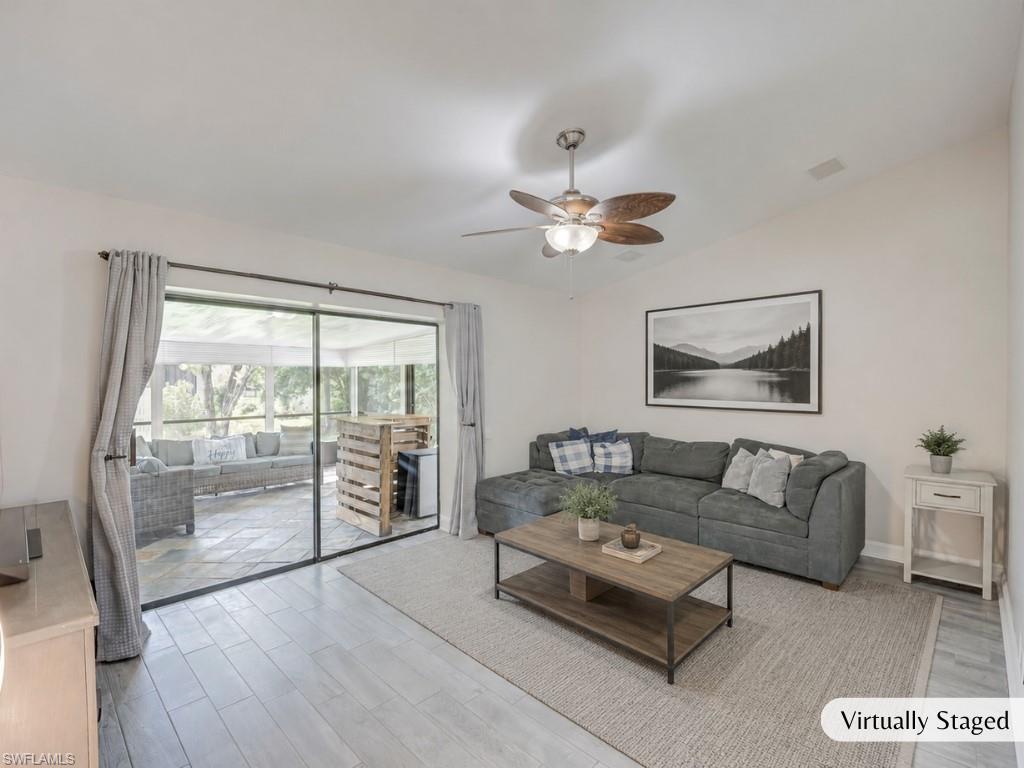 VILLAS FIVE - Residential