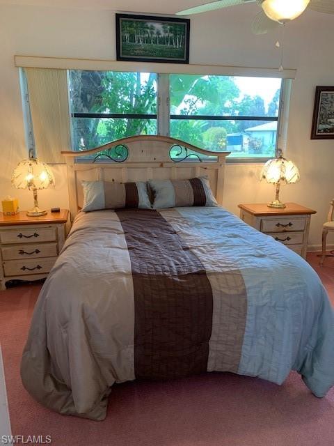 BELLE AIRE LAGOON - Residential