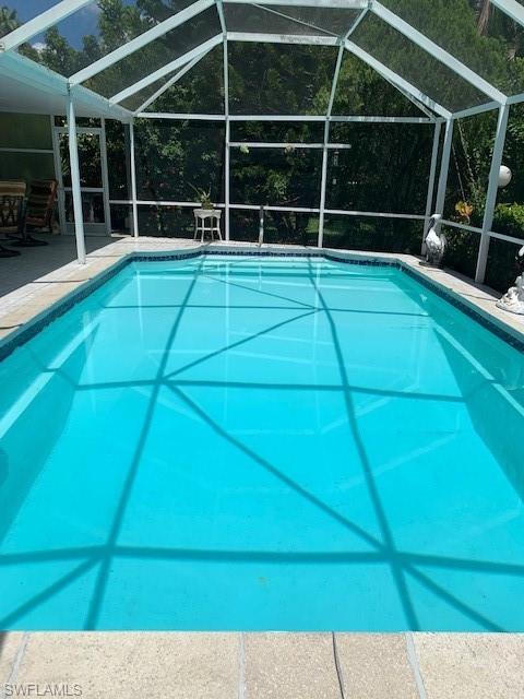 BELLE AIRE LAGOON - Residential